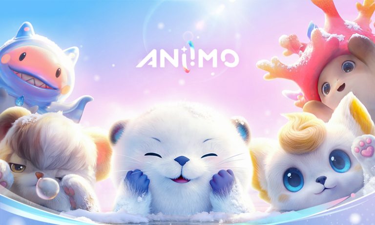 Aniimo เกม ARPG จับมอนสเตอร์ เปิด Beta ครั้งที่สองต้นปี 2026 ลงทะเบียนด่วน! Aniimo 151225 01