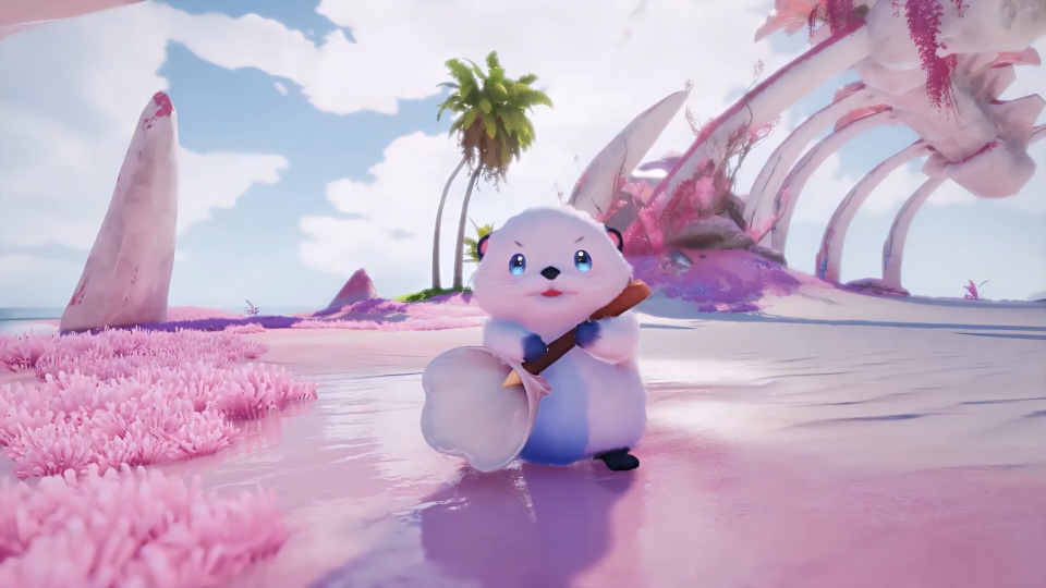 Aniimo เกม ARPG จับมอนสเตอร์ เปิด Beta ครั้งที่สองต้นปี 2026 ลงทะเบียนด่วน! 1 เหล่าสัตว์ในเกม Aniimo