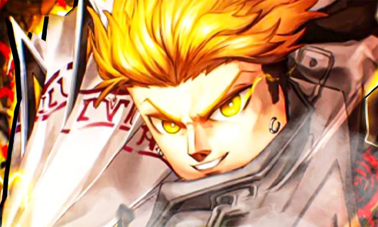 โค้ด Anime Final Quest อัปเดตธันวาคม 2025 รับฟรี Spins, Rune และ Cash Anime Final Quest Codes 161225 01