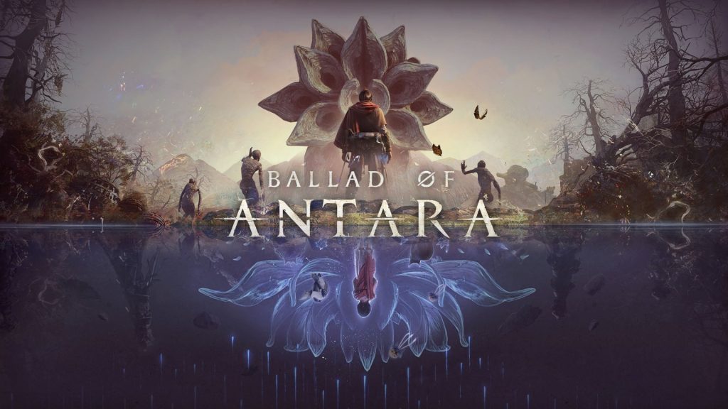 7 เกม Soulslike ปี 2025 ที่คอเกมสายเดือดห้ามพลาดเด็ดขาด 4 Ballad of Antara