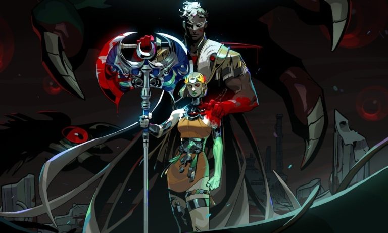 Best Indie games Steam Winter Sa