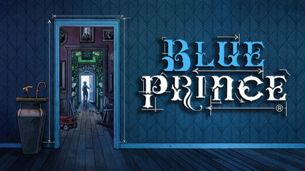 เกม Blue Prince มารับรางวัล Game of the Year จากเวทีอินดี้แทน