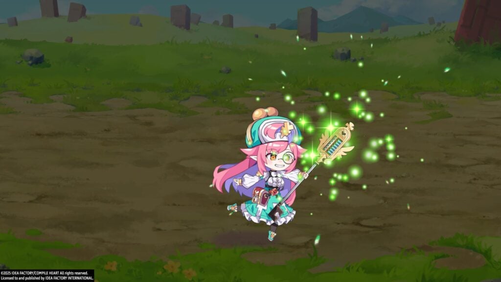 แปลกแต่น่าเล่น Calamity Angels: Special Delivery ส่งของโลกแฟนตาซี 3 Calamity Angels 9122025 3