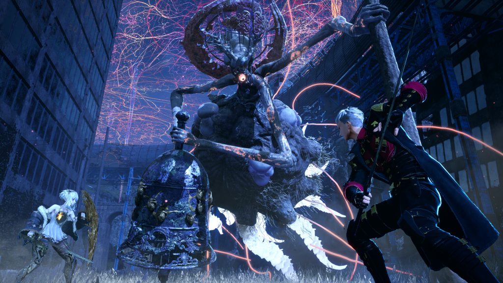 Code Vein II 2122025 2