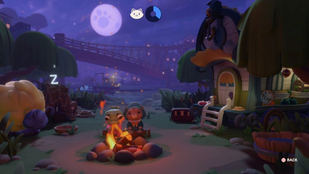 Cozy Caravan เกมผจญภัยสุดอบอุ่น เตรียมวางขาย 8 ม.ค. 2026 เฉพาะบน Apple Arcade 2 การพักผ่อนสุดชิลในเกม Cozy Caravan