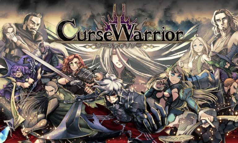 Curse Warrior เปิดตัวเกม RPG ตะลุยดันสุดโหดจาก NIS Curse Warrior 2025 12 11 25 001 1024x576 1