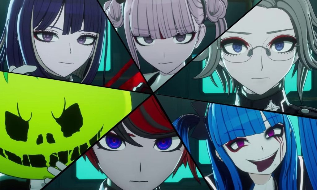 Danganronpa 24122025 2