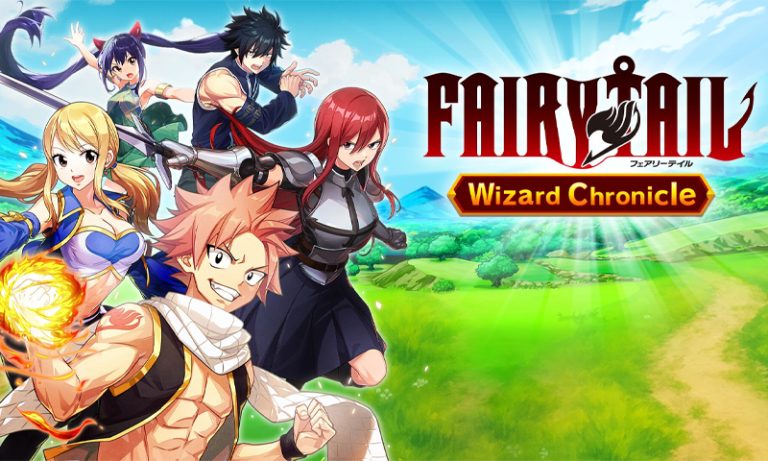 FAIRY TAIL Wizard Chronicle 041225 01
