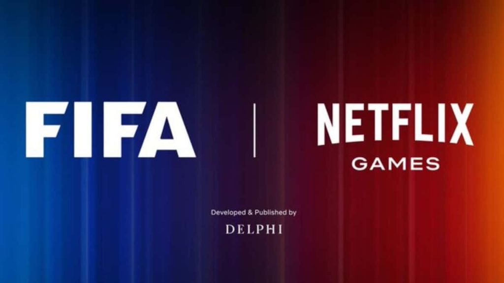 ไม่ต้องง้อค่ายเก่า! FIFA เตรียมเปิดสนามบน Netflix 1 FIFA 18122025 2