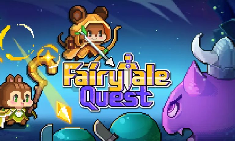 Fairytale Quest 051225 01