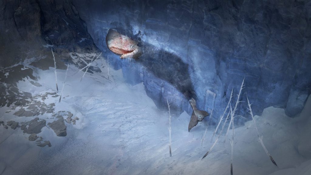 Frostpunk 1886 โชว์อัปเดตใหม่ เผยระบบและงานภาพที่ยกระดับขึ้น 1 Frostpunk 1886 9122025 2