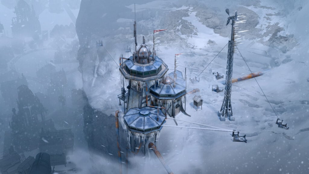 Frostpunk 1886 โชว์อัปเดตใหม่ เผยระบบและงานภาพที่ยกระดับขึ้น 2 Frostpunk 1886 9122025 3