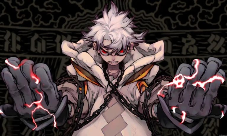 อนิเมะยอดฮิตสู่เกมเต็มรูปแบบ! Gachiakuta ให้บริการโดย Com2uS Gachiakuta 22122025 1