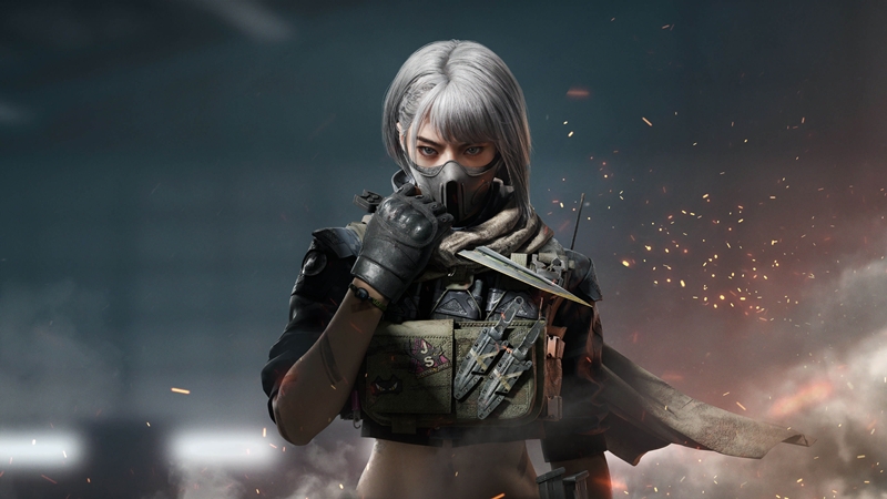 ส่อง 10 อันดับเกมสุดฮิตบน App Store ปี 2025 ที่ต้องเล่น 6 Garena Delta Force