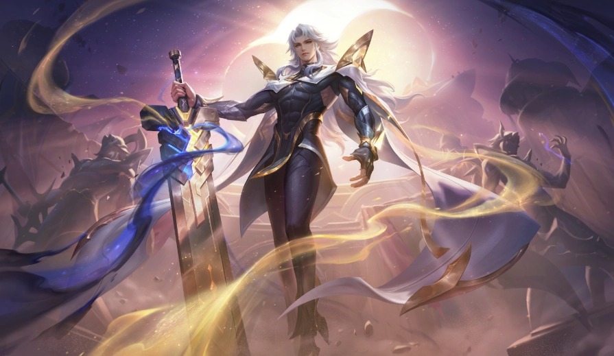 ส่อง 10 อันดับเกมสุดฮิตบน App Store ปี 2025 ที่ต้องเล่น 3 Garena RoV