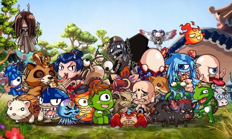 Ghost Soul M อัปเดตใหญ่ส่งท้ายปี เปิดตัว “ระบบ 12 นักษัตร” Ghost Soul M 18122025 1