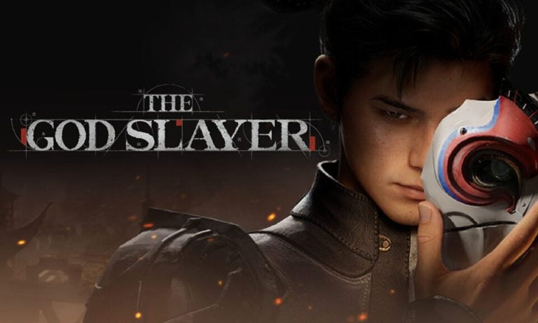 จับตาไว้ The God Slayer โชว์ตัวอย่างแรกสุดอลังขึ้นแท่น AAA God Slayer 12 03 25 1024x576 1