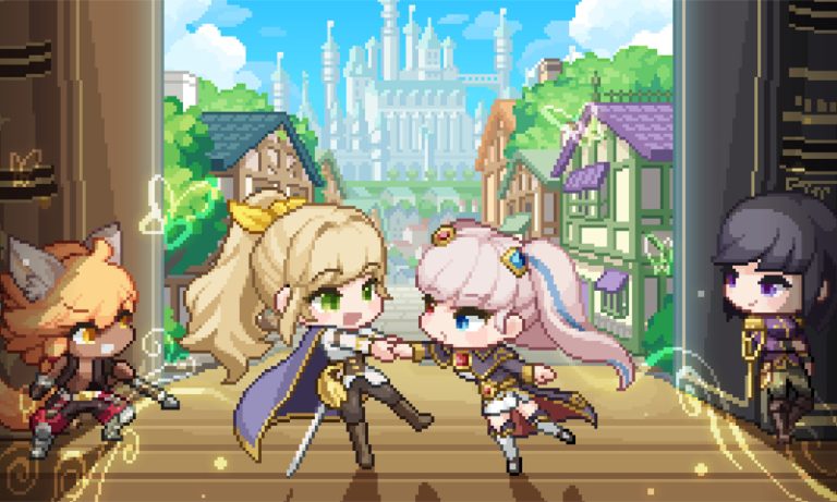 Goddess Order 241225 01