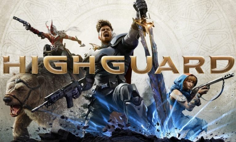 เกมเมอร์เตรียมโหลด! Highguard เกมสไตล์ FPS PvP สุดมันส์ Highguard 15122025 1 1