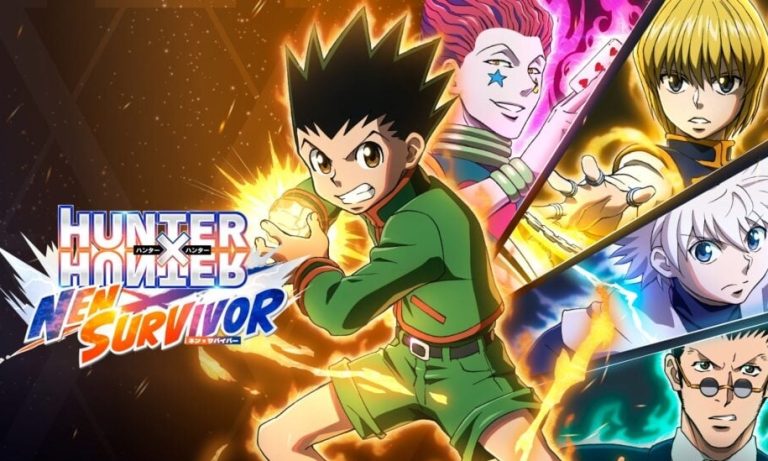 Hunter x Hunter 22122025 2