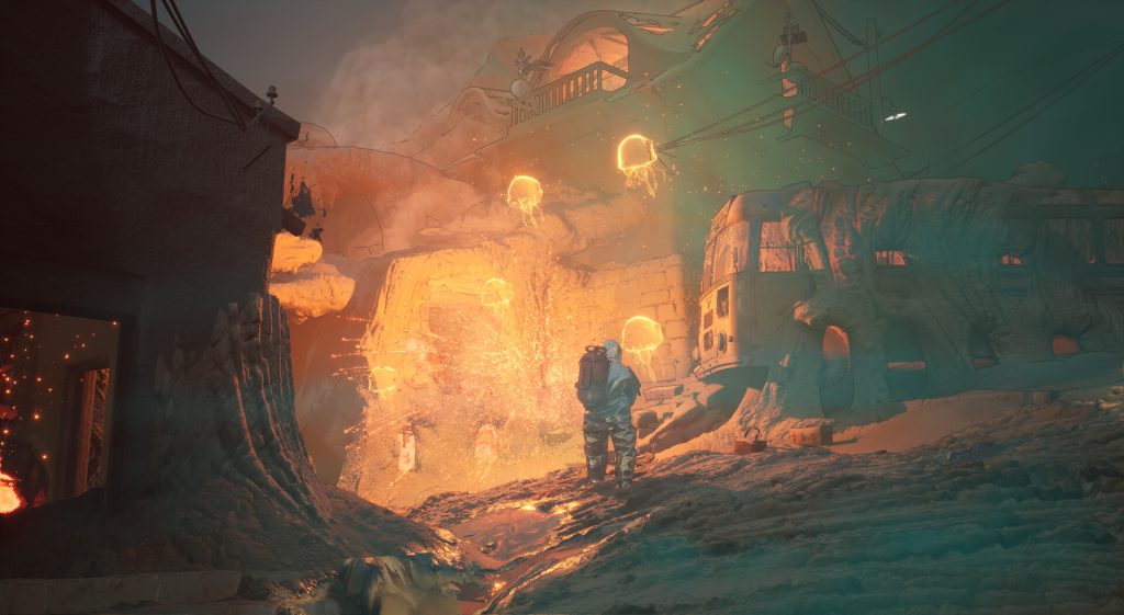 Into the Fire 1122025 1