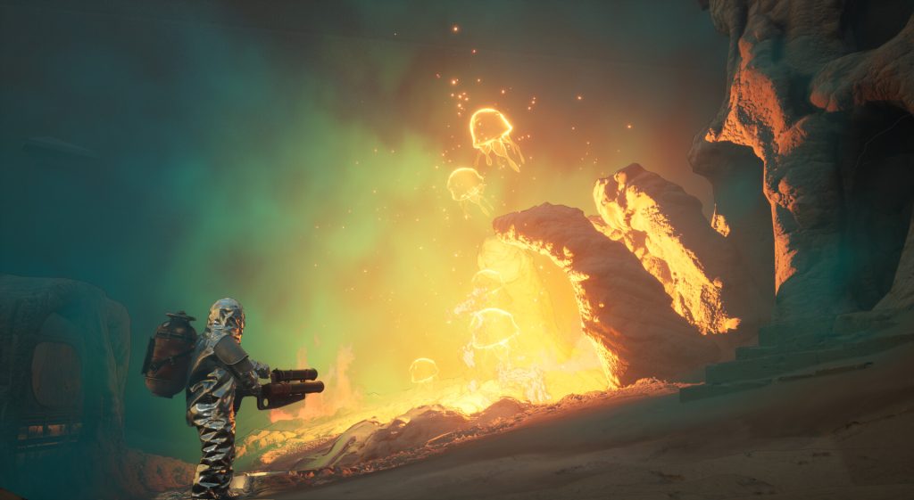 Into the Fire 1122025 3