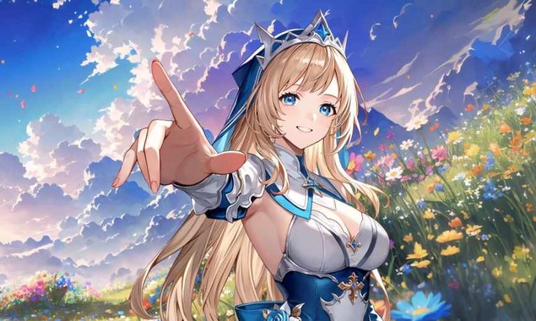 King’s Raid คัมแบ็กเตรียมเปิด Global พร้อมระบบ No Gacha ที่รอคอย Kings Raid29122025 1