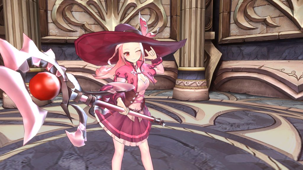 King's Raid คัมแบ็กเตรียมเปิด Global พร้อมระบบ No Gacha ที่รอคอย 1 Kings Raid29122025 2