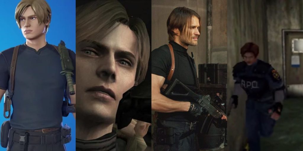Leon Kennedy 11122025 2