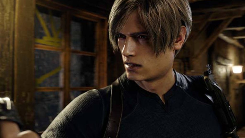 Leon Kennedy 11122025 3
