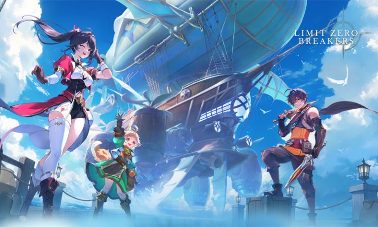 Limit Zero Breakers 081225 01