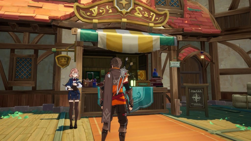 ตัวอย่างเกม Limit Zero Breakers