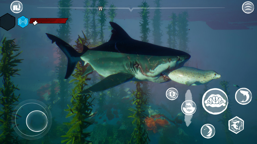 Maneater เกมฉลามคลั่ง บุกเขมือบความมันส์บนมือถือแล้ววันนี้ 2 Maneater 16122025 1