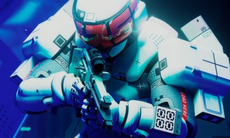 Bungie โชว์เหนือ! เผยคลิปใหม่ Marathon ปรับปรุงกราฟิกและเกมเพลย์ใหม่ Marathon 25122025 1