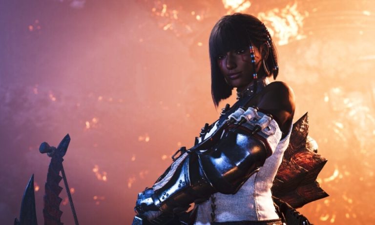 อัปเดตมาแล้ว! Monster Hunter Wilds เผยข้อมูลใหม่เพียบ Monster Hunter Wilds 11122025 1