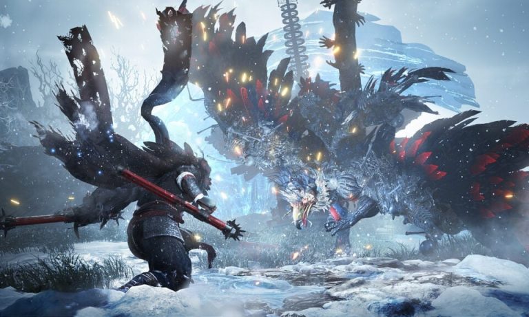 Nioh 3 มาแล้ว! Action RPG โหด เตรียมปล่อย Demo มกราคม 2026 Nioh 3 15122025 1