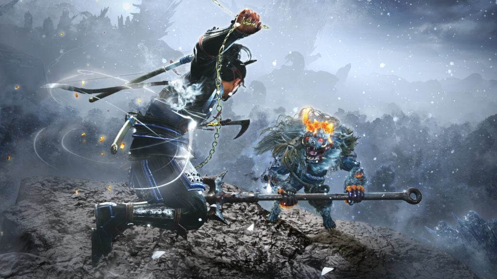 Nioh 3 มาแล้ว! Action RPG โหด เตรียมปล่อย Demo มกราคม 2026 1 Nioh 3 15122025 4