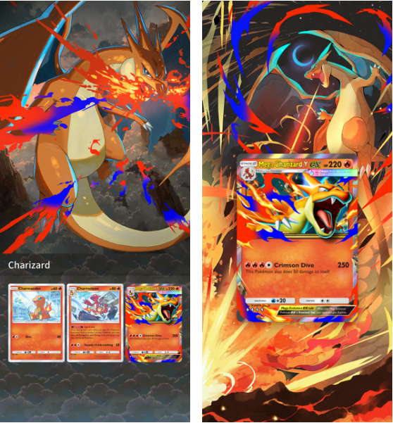 Pokemon Trading Card Game Pocket 121220251