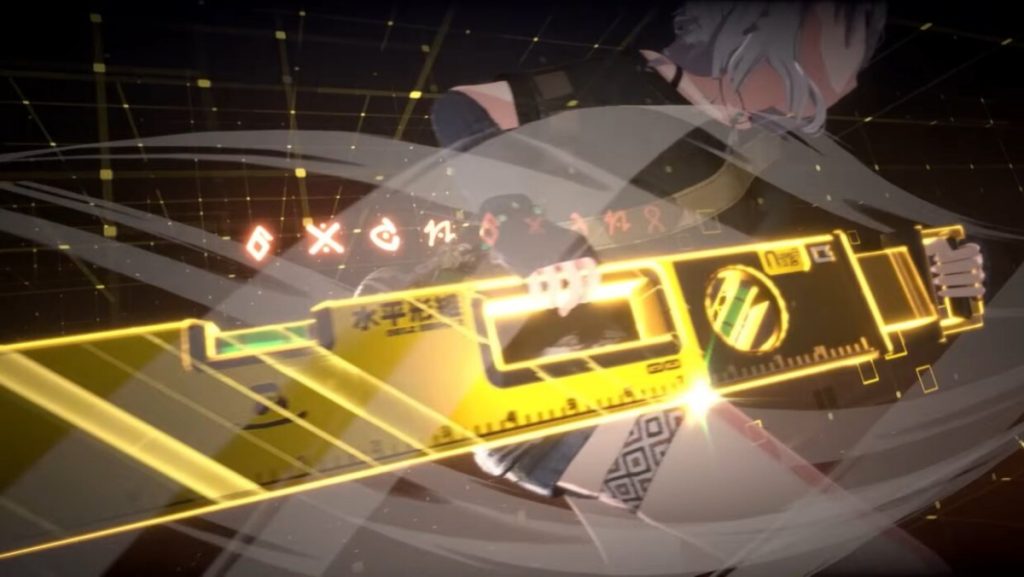 อาวุธสุดเซอร์ไฟร์สที่น่าสนใจในเกม Project RX