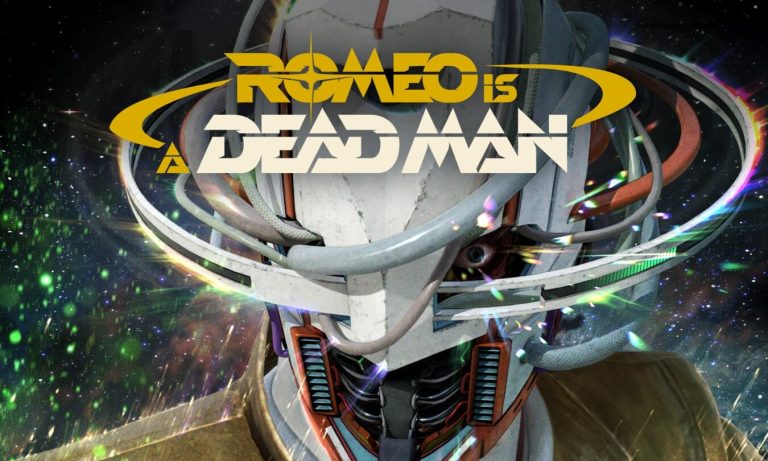 ROMEO IS A DEAD MAN 61220254