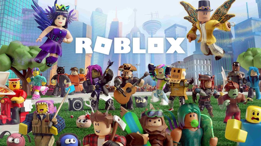ส่อง 10 อันดับเกมสุดฮิตบน Google Play ปี 2025 ที่ต้องเล่น 1 Roblox