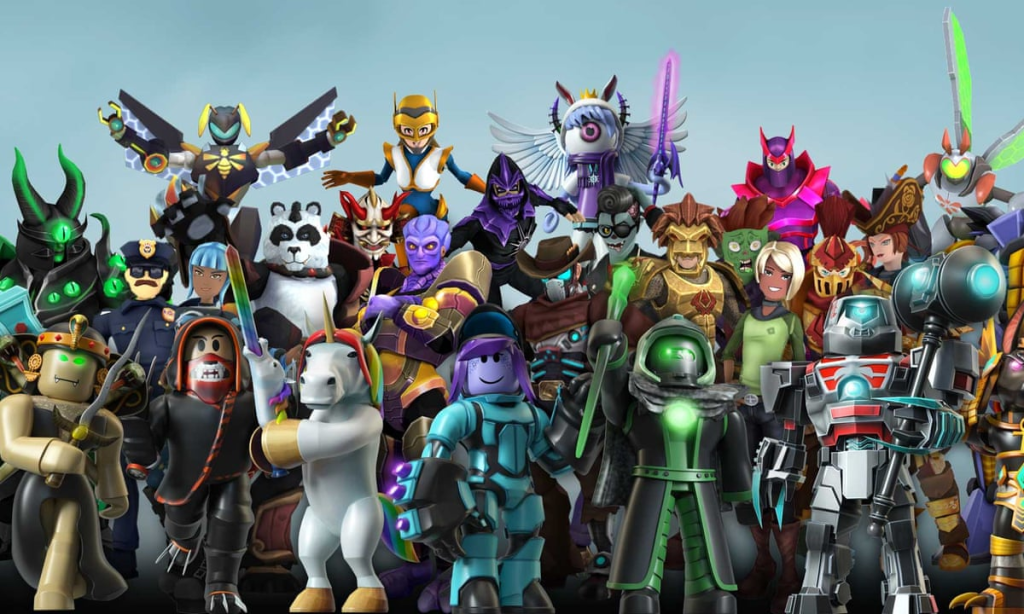 ส่อง 10 อันดับเกมสุดฮิตบน App Store ปี 2025 ที่ต้องเล่น 2 Roblox