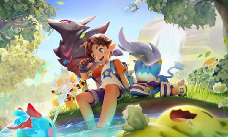 Roco Kingdom World 041225 01