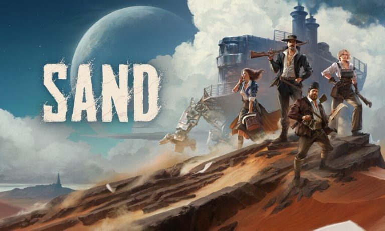 Sand Raiders of Sophie 12122025 1