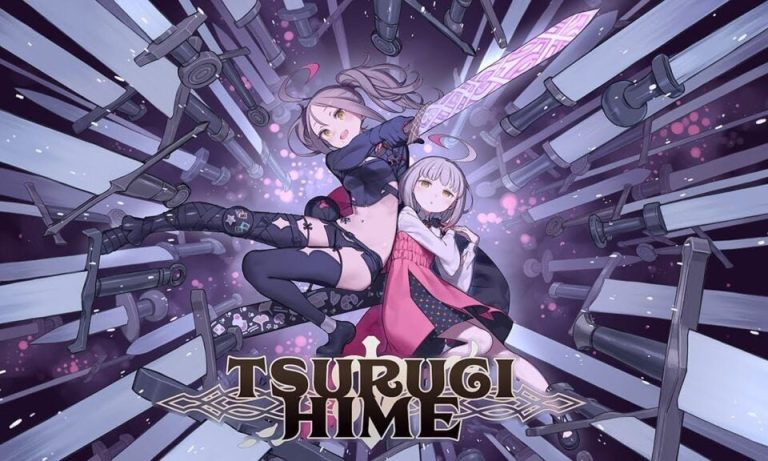 TSURUGIHIME 1122025 1