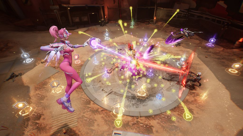 Terminull Brigade 5122025 1