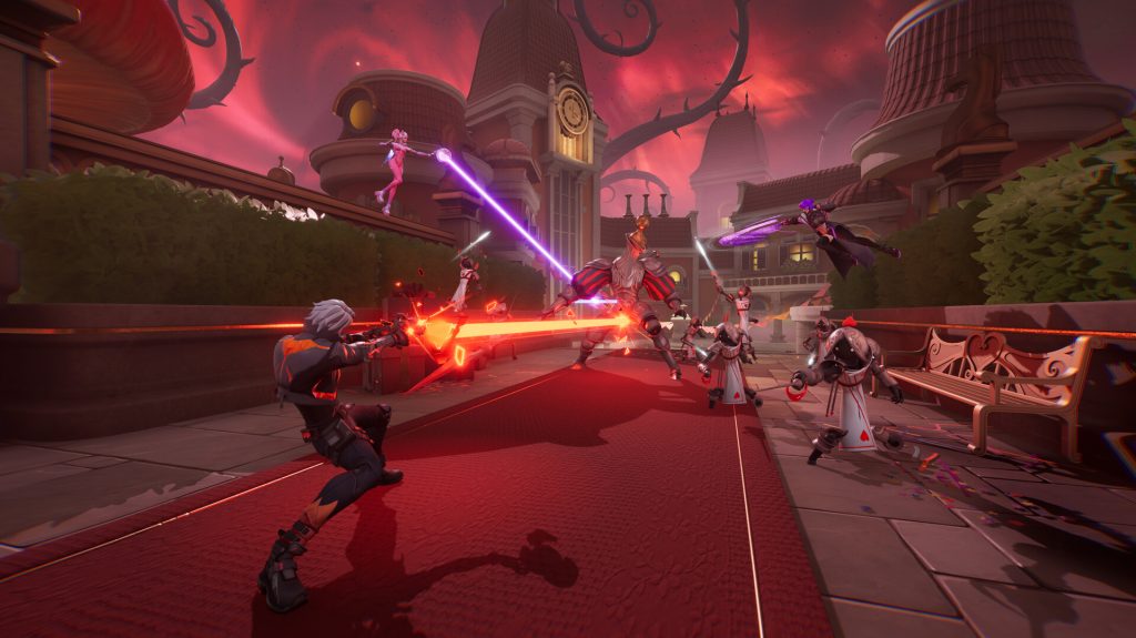 Terminull Brigade 5122025 3