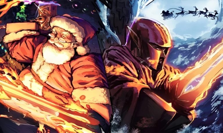 The Forge อัปเดตแพตช์ Winter Expansion เปิดตัวเกาะที่ 3 พร้อมบอสใหม่ The Forge 301225 01