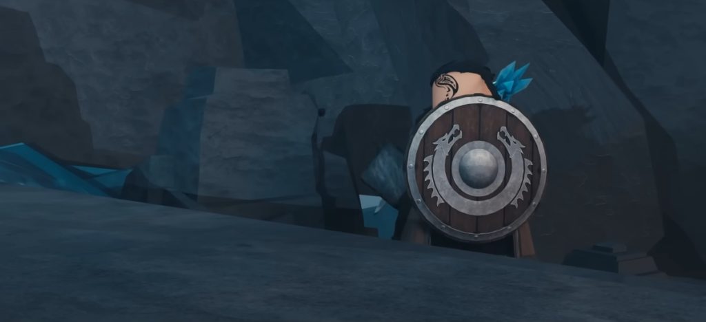 The Forge อัปเดตแพตช์ Winter Expansion เปิดตัวเกาะที่ 3 พร้อมบอสใหม่ 1 แผนที่ใหม่ในเกม The Forge