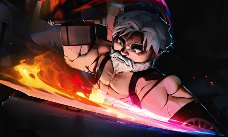 อัปเดตโค้ดใหม่ The Forge เดือนธันวาคม 2025 รับ Rerolls, ไอเทมใหม่ และโทเท็มฟรี The Forge Codes 021225 01